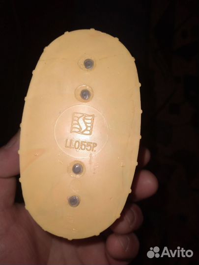 Детские игрушки котята пищалка СССР