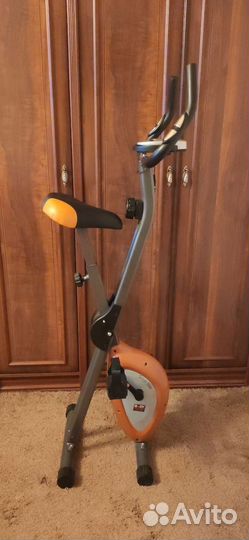 Велотренажер Body Sculpture BC-2920H