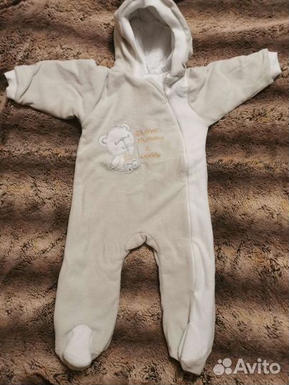 Комбинезоны