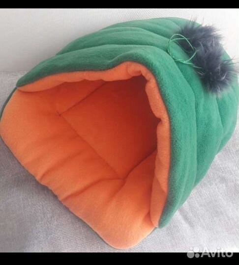 Домик для кошки