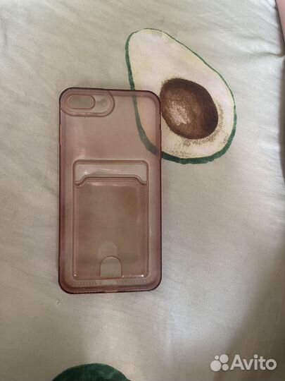 Чехол на iPhone 7 8 plus