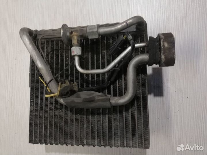 Испаритель кондиционера Volvo s40 v40 1995-2004