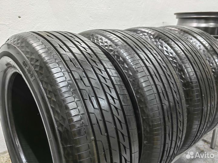 Bridgestone Regno GR-XII 225/55 R16 95V