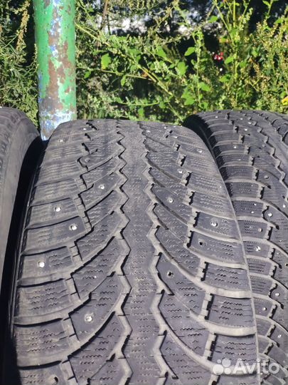Formula Ice 235/55 R17