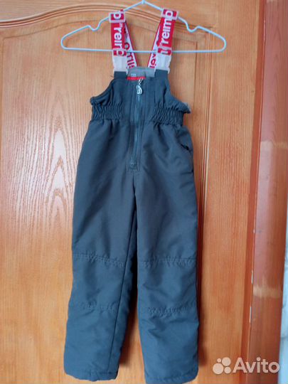 Костюм для девочки