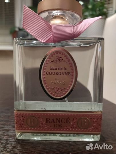 Rance Eau de la Couronne