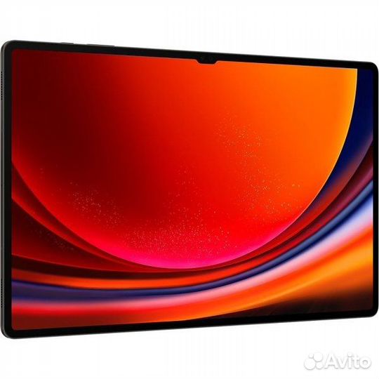 Samsung Galaxy Tab S9 Ultra LTE 12/256 Gb Серый