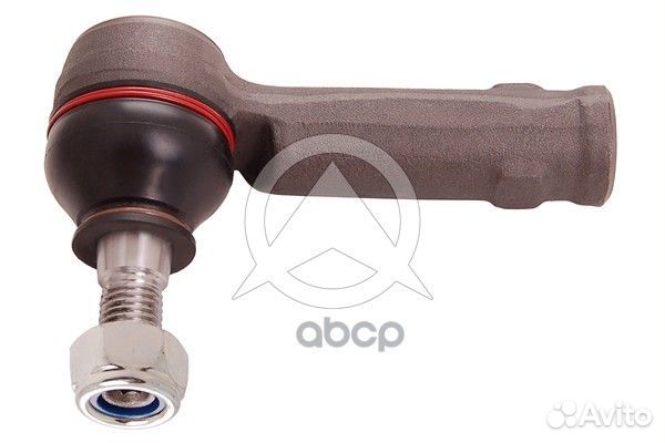 Наконечник рулевой левый VAG/Sidem/ 63730 Sidem