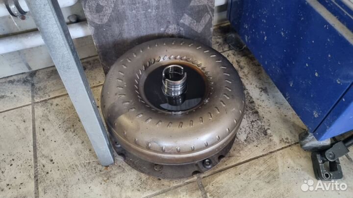 АКПП 6hp26z - 6hp28x