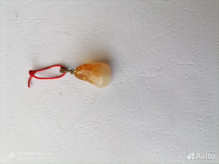 Винтажная бижутерия СССР