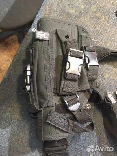 Кабура для пистолета