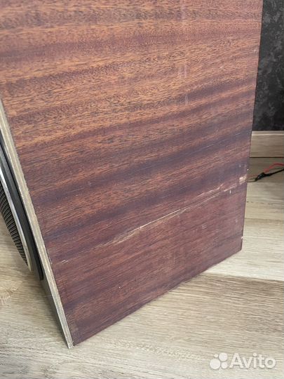 Колонки вега 50ас 104