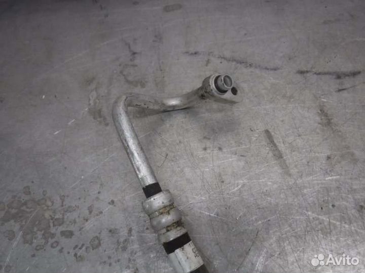 Трубка кондиционера Лада Калина Спорт 21126 2011