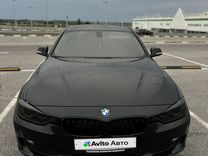 BMW 3 серия 1.6 AT, 2013, 198 300 км