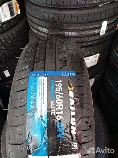 Sailun Atrezzo Elite 195/60 R16
