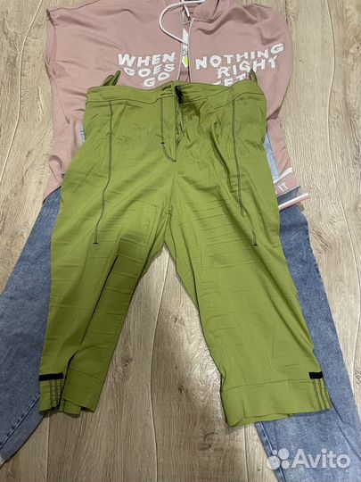 Одежда пакетом 52-54 и 56-58