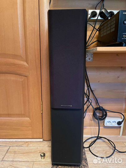 Колонки Wharfedale Diamond 9.5