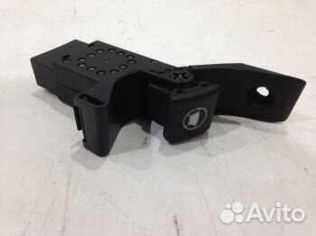 Кнопка Мерседес W140 S