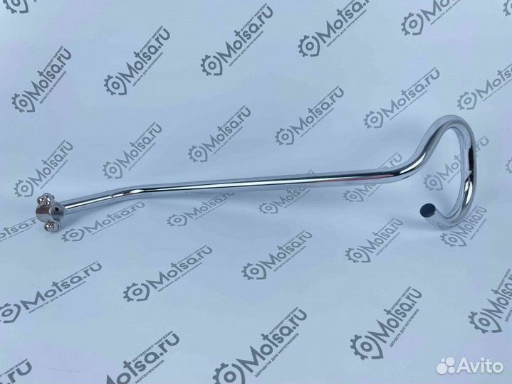 Ручка управления для детских велосипедов клюка