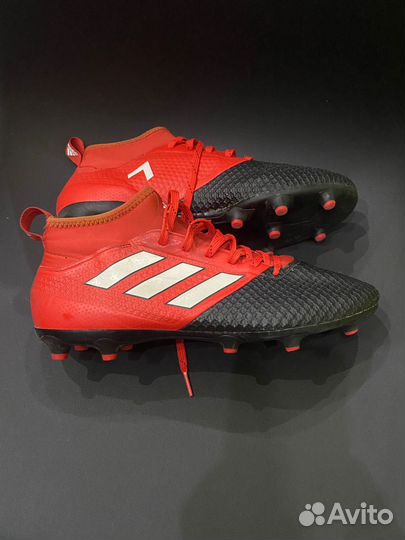 Бутсы adidas