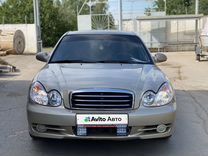 Hyundai Sonata 2.0 AT, 2006, 249 863 км, с пробегом, цена 399 999 руб.