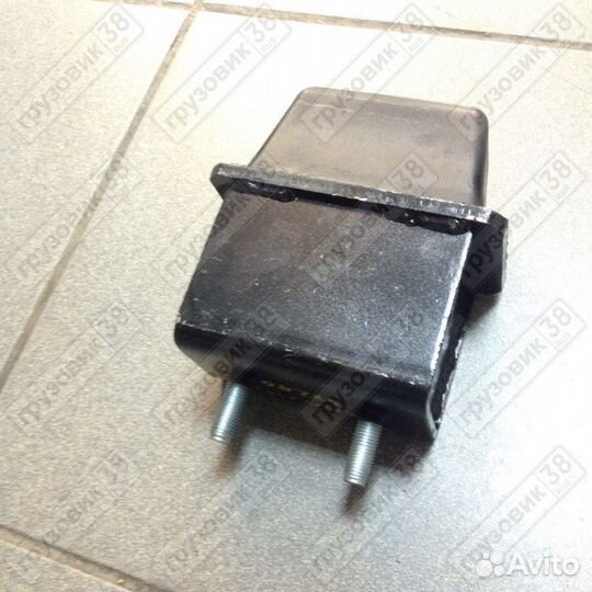 Отбойник рессоры Toyota Dyna/hino BU4##, WU4##, XZU3##, XZU4## (задний)