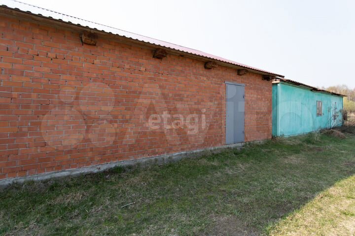 Участок 28,5 сот. (ИЖС)