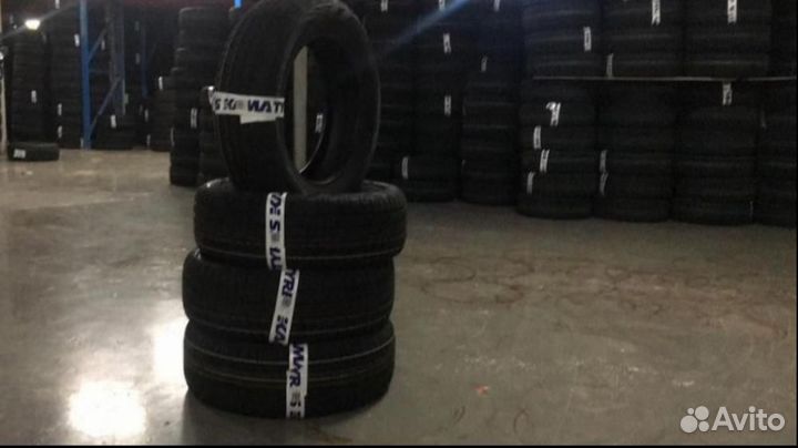 Viatti Bosco A/T 215/60 R17 96H