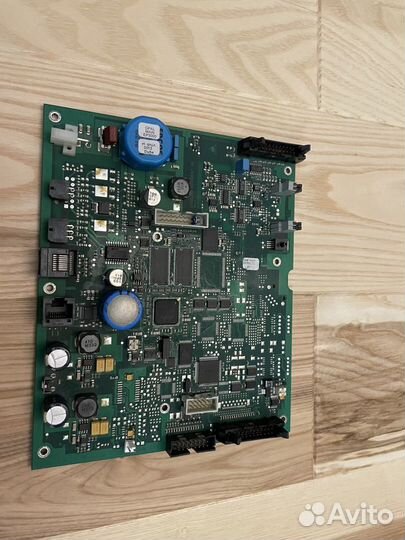 Ivoclar Vivadent EP-3000 Main на запчасти