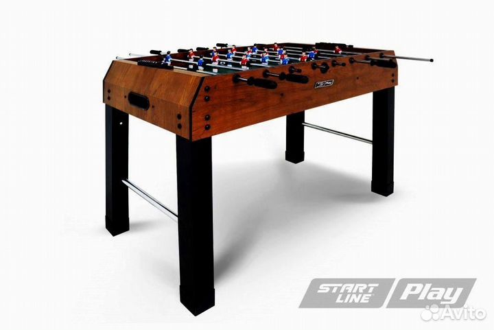 Настольный футбол / Dusseldorf / 4 фута