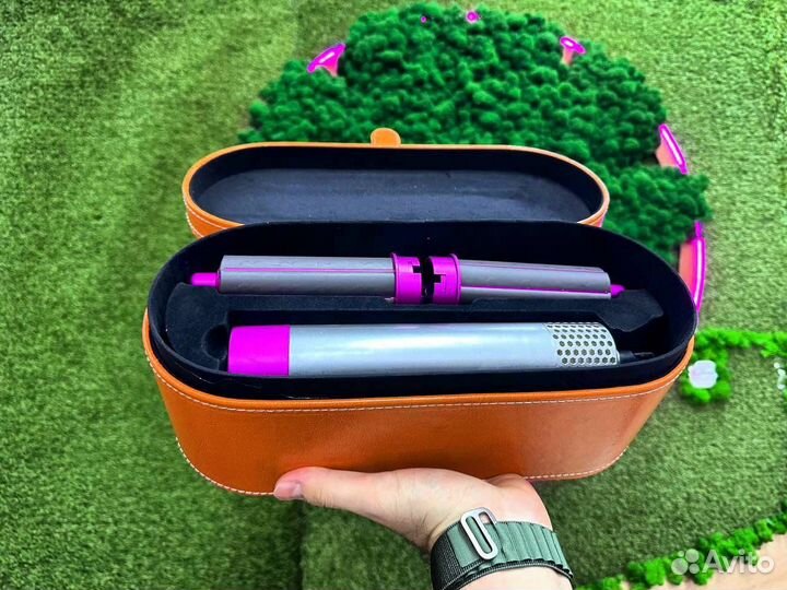 Стайлер в кейсе Dyson оптом от 3шт