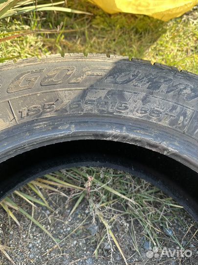 Goform GF-50 185/65 R15