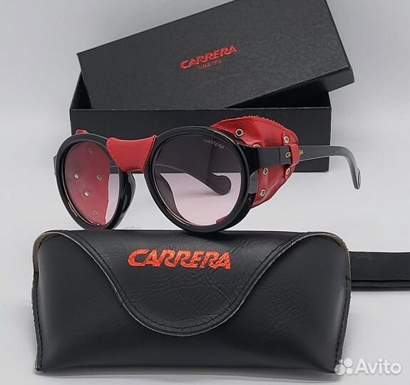 Солнцезащитные Очки Carrera