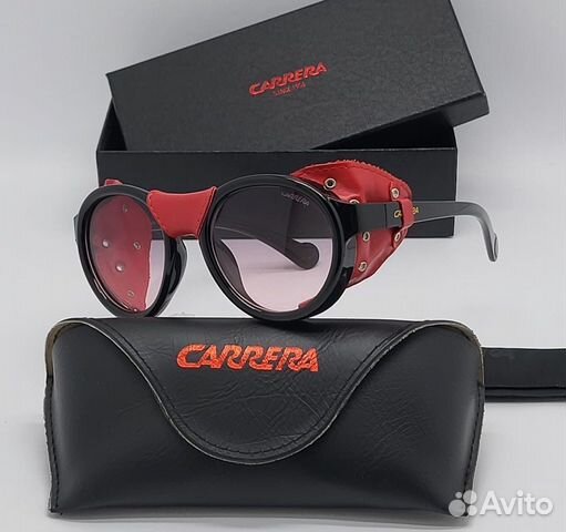 Солнцезащитные Очки Carrera