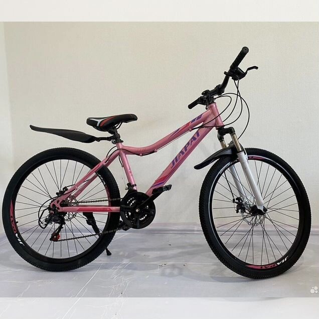 Велосипед горный 26''