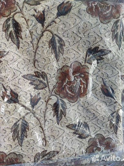 Покрывало гобеленовое новое