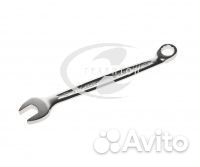 Ключ комбинированный 10мм, длина 142мм (увеличенн