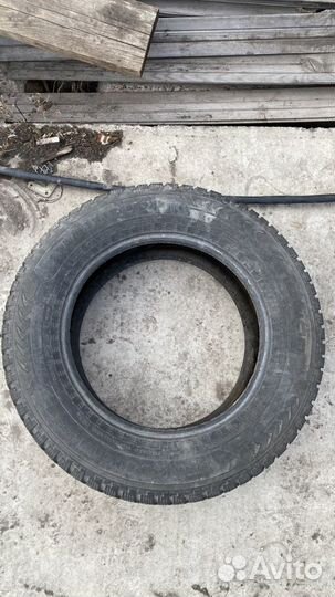 Nokian Tyres Hakkapeliitta 5 SUV 235/65 R17