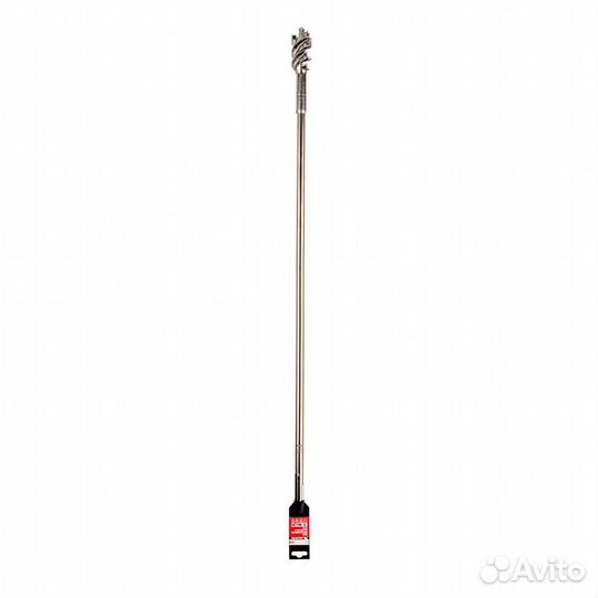 Проломной бур, 45 х 1000 мм, SDS MAX Matrix 712459