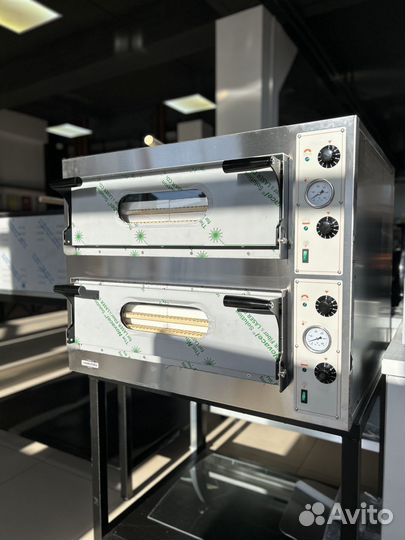 Печь для пиццы