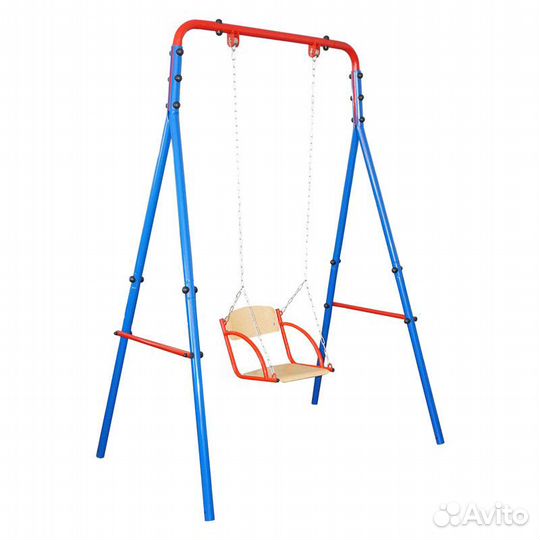 Качели Юный Атлет