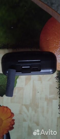 Беспроводные наушники