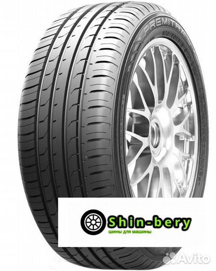 Maxxis Premitra HP5 225/50 R17 94W