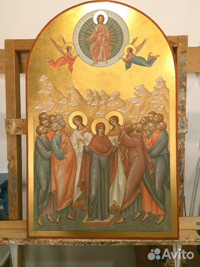 Иконописец