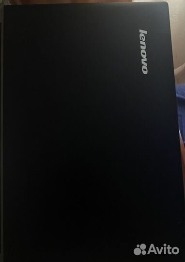 Ноутбук lenovo b50 30