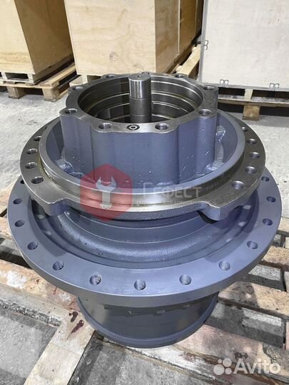 Бортовой редуктор Hitachi ZX280LC 9256990