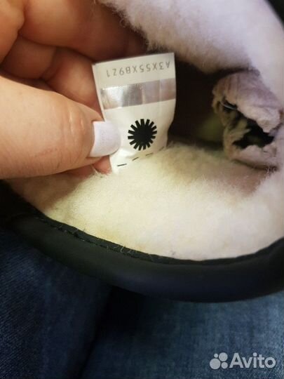 Угги женские 39 размер