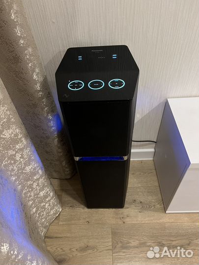 Акустическая система Panasonic SC-UA7