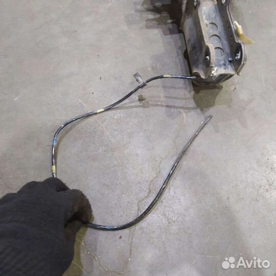 Амортизатор В сборе volvo XC70 2005-2007 30714478