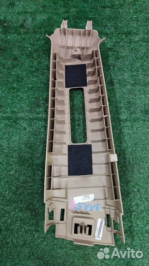 Обшивка правой стойки Honda CR-V 3 (RE) 2009